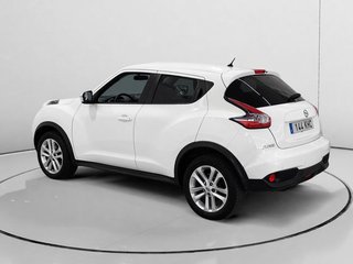 Nissan Juke DIG-T Acenta 85 kW (115 CV)