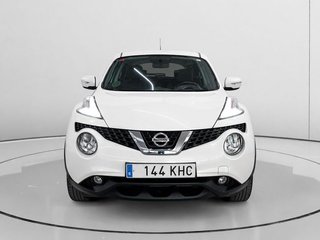 Nissan Juke DIG-T Acenta 85 kW (115 CV)