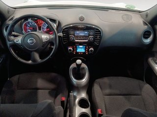 Nissan Juke DIG-T Acenta 85 kW (115 CV)