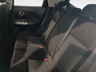 Nissan Juke DIG-T Acenta 85 kW (115 CV)
