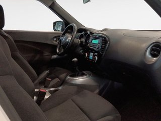Nissan Juke DIG-T Acenta 85 kW (115 CV)