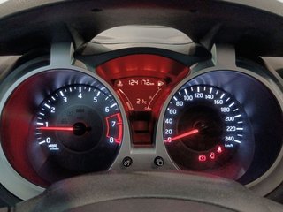 Nissan Juke DIG-T Acenta 85 kW (115 CV)