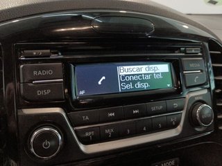 Nissan Juke DIG-T Acenta 85 kW (115 CV)