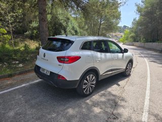 Renault Kadjar 2016 350.000km