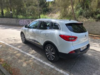 Renault Kadjar 2016 350.000km