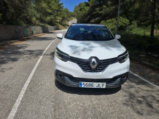 Renault Kadjar 2016 350.000km