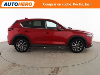 Mazda CX-5 2.0 Zenith AWD
