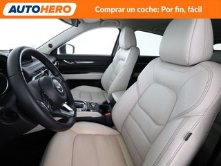 Mazda CX-5 2.0 Zenith AWD
