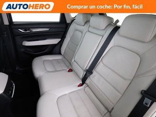 Mazda CX-5 2.0 Zenith AWD