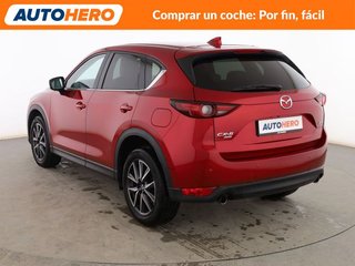Mazda CX-5 2.0 Zenith AWD