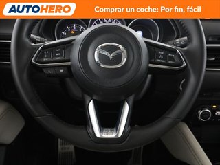 Mazda CX-5 2.0 Zenith AWD