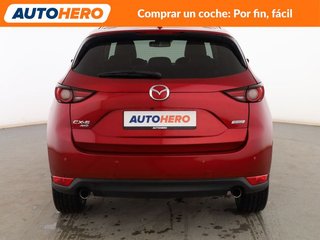 Mazda CX-5 2.0 Zenith AWD
