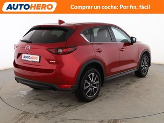Mazda CX-5 2.0 Zenith AWD
