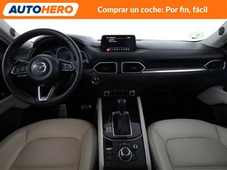 Mazda CX-5 2.0 Zenith AWD