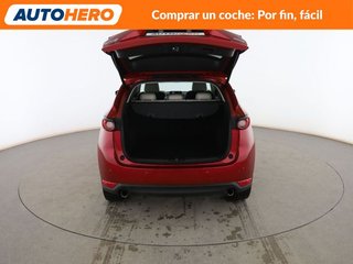 Mazda CX-5 2.0 Zenith AWD