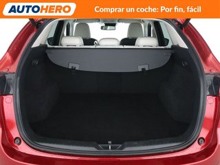 Mazda CX-5 2.0 Zenith AWD