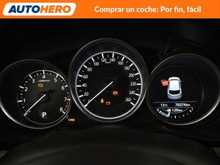 Mazda CX-5 2.0 Zenith AWD