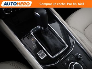 Mazda CX-5 2.0 Zenith AWD