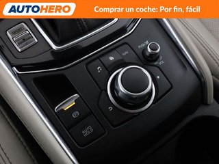 Mazda CX-5 2.0 Zenith AWD
