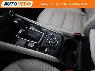 Mazda CX-5 2.0 Zenith AWD