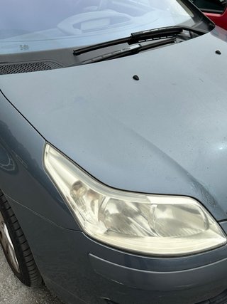 Despiece Citroën C4
