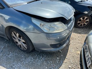 Despiece Citroën C4