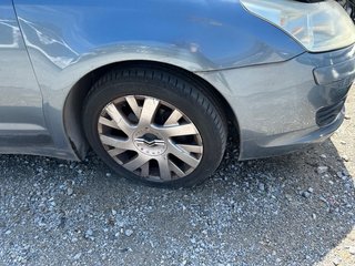 Despiece Citroën C4