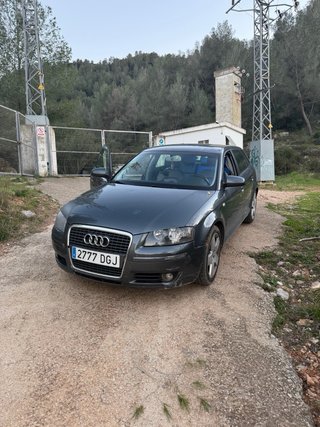 Audi A3 2006