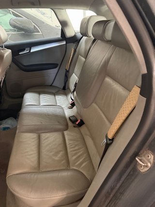Audi A3 2006