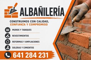Reformas y Ampliaciones de Viviendas