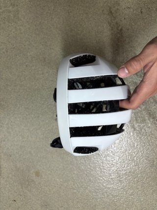 Casco Cannondale Dynam Mips Blanco