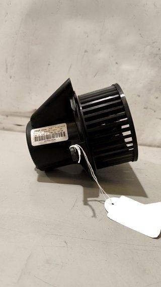 ELECTROVENTILADOR RADIADOR AIRE ACONDICIONADO Peugeot 307 (S1)(04.2001->06.2005)
