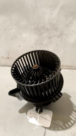 ELECTROVENTILADOR RADIADOR AIRE ACONDICIONADO Peugeot 307 (S1)(04.2001->06.2005)