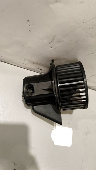 ELECTROVENTILADOR RADIADOR AIRE ACONDICIONADO Peugeot 307 (S1)(04.2001->06.2005)