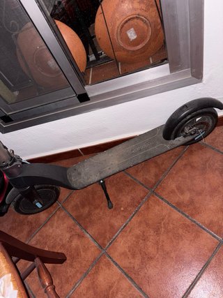 Patinete Eléctrico