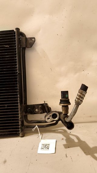 CONDENSADOR / RADIADOR  AIRE ACONDICIONADO Opel Astra J Sedán (06.2012->)