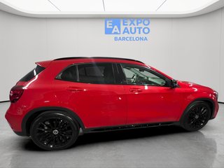 Mercedes-Benz GLA GLA 180
