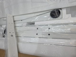 FlexiSpot H2W Mesa Elevable Manual
