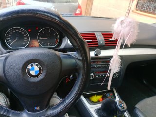 BMW Serie 1 2008