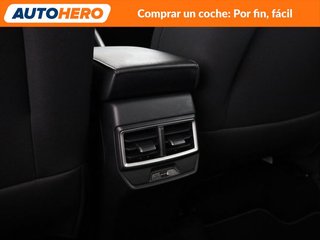 MG ZS 1.5 Hybrid Comfort