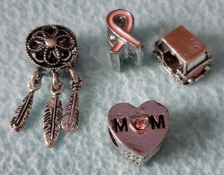 CHARMS NUEVOS