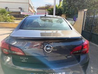 Opel Astra 2013