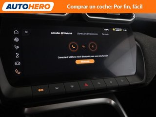 MG ZS 1.5 Hybrid Comfort