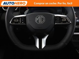 MG ZS 1.5 Hybrid Comfort