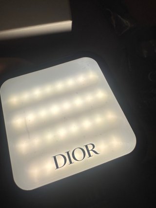 Foco LED Dior