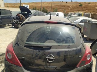 Opel 1768215 caja cambios corsa d 1.2 16v (80 cv)