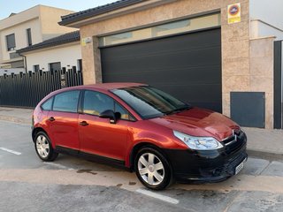 Citroen C4 2005