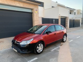Citroen C4 2005