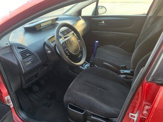Citroen C4 2005