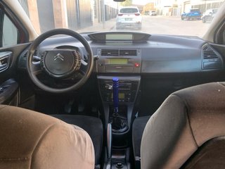 Citroen C4 2005